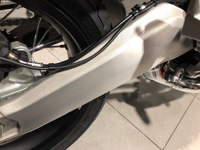 こだわりを感じる。