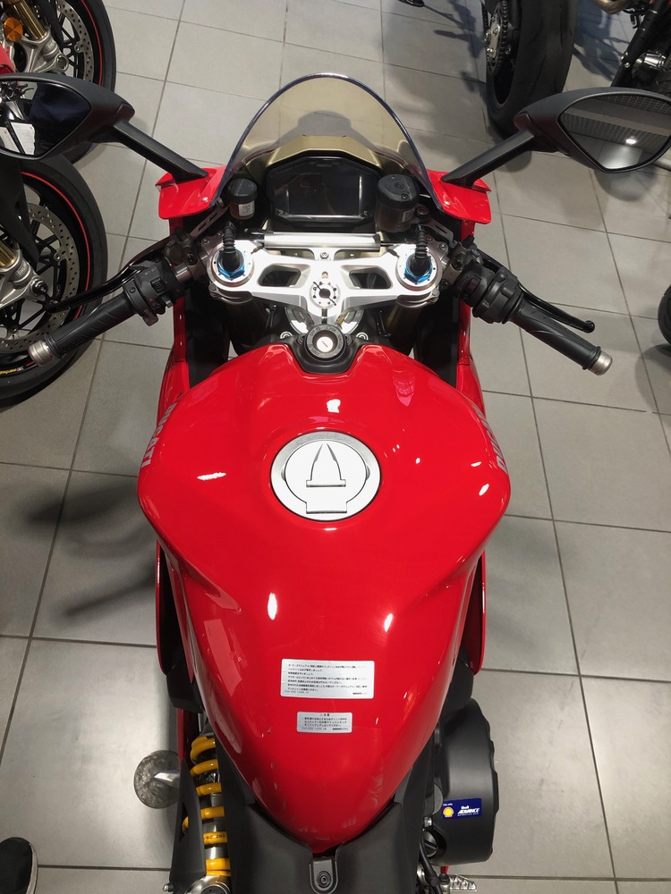 Which bike do you like?