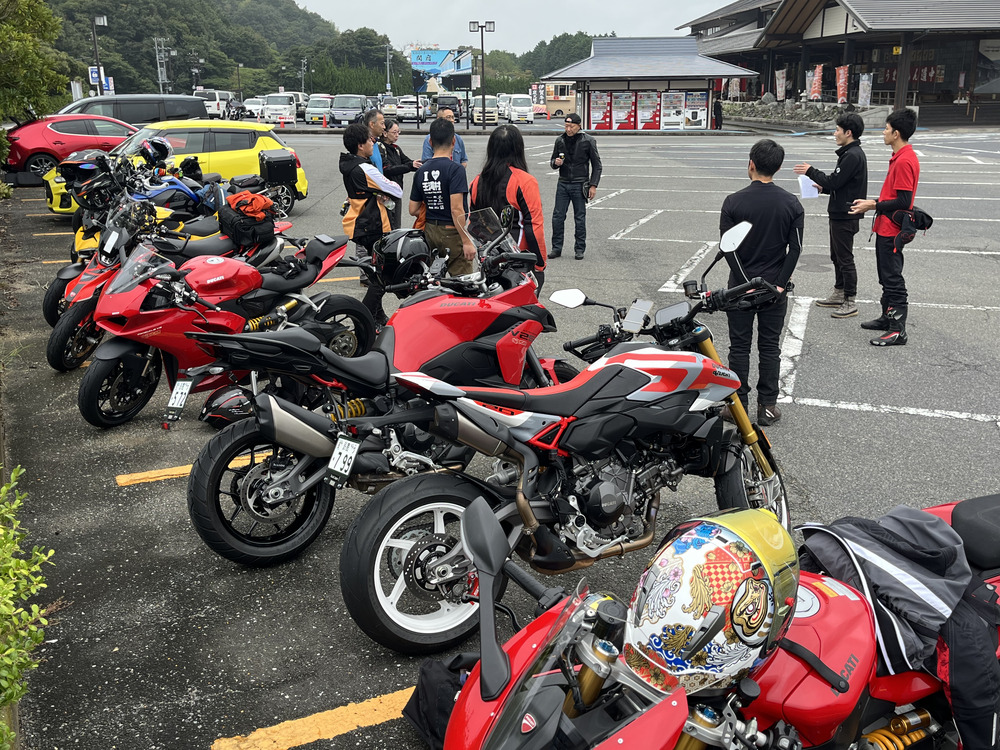 奈良さくっとツーリング