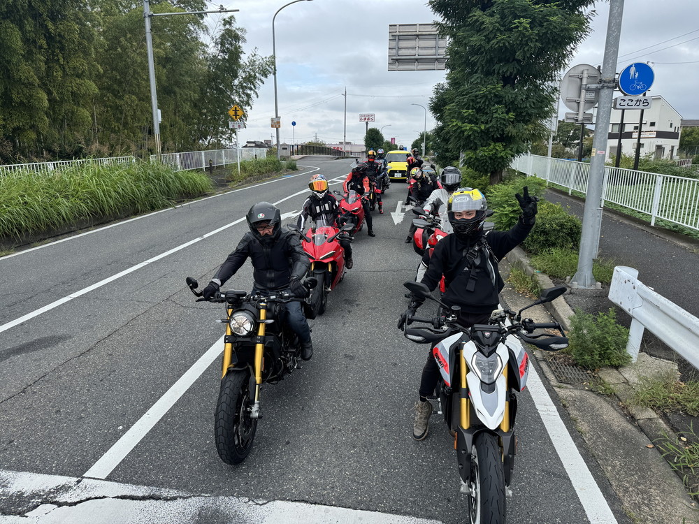 奈良さくっとツーリング