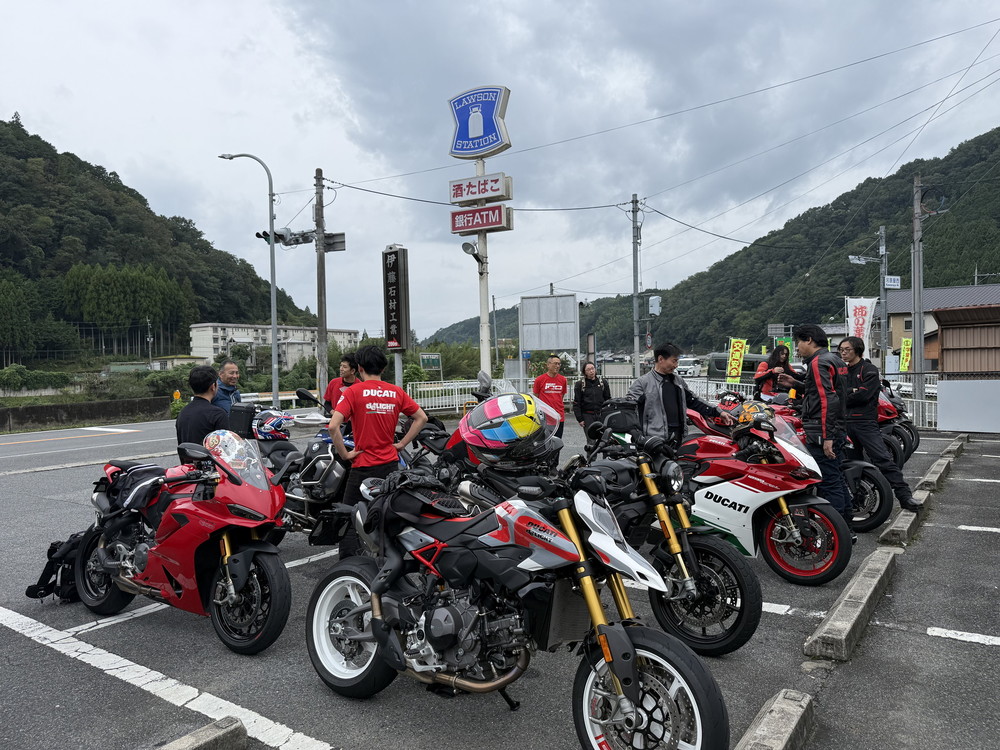 奈良さくっとツーリング
