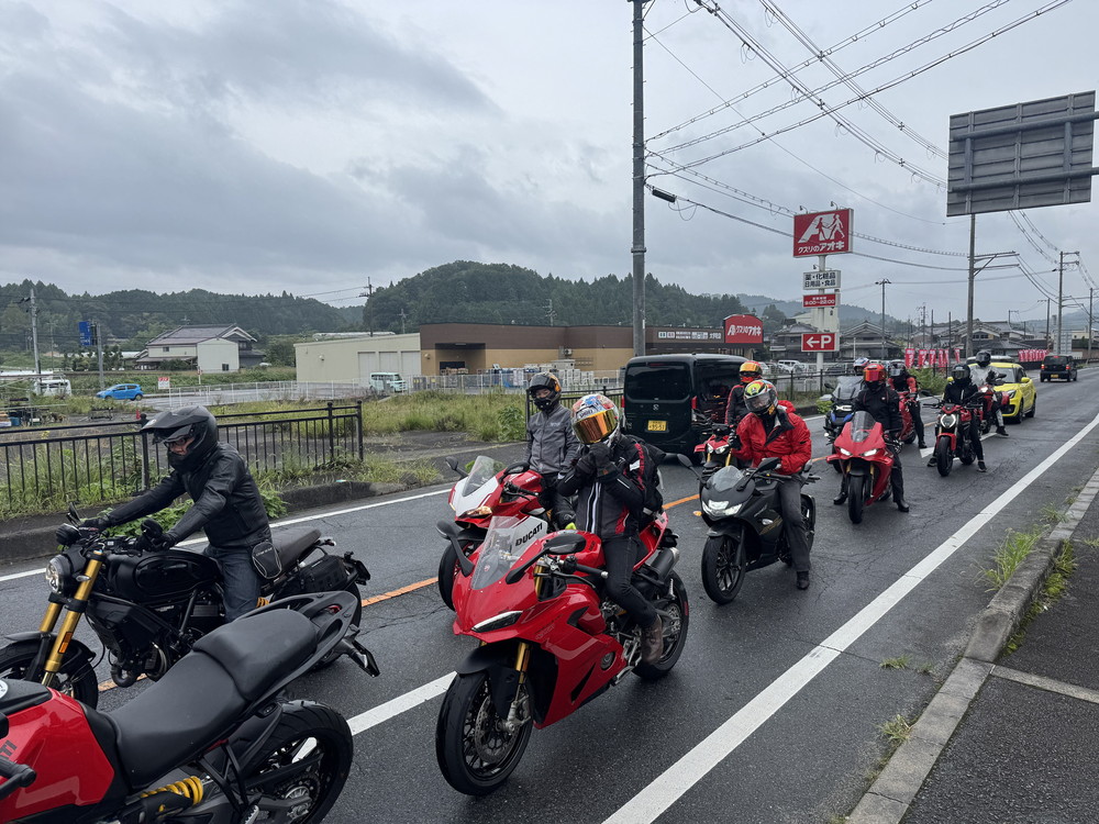 奈良さくっとツーリング