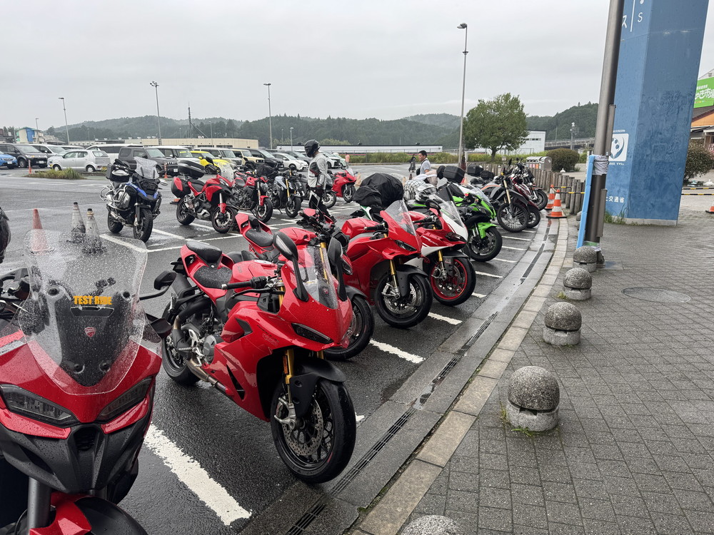 奈良さくっとツーリング