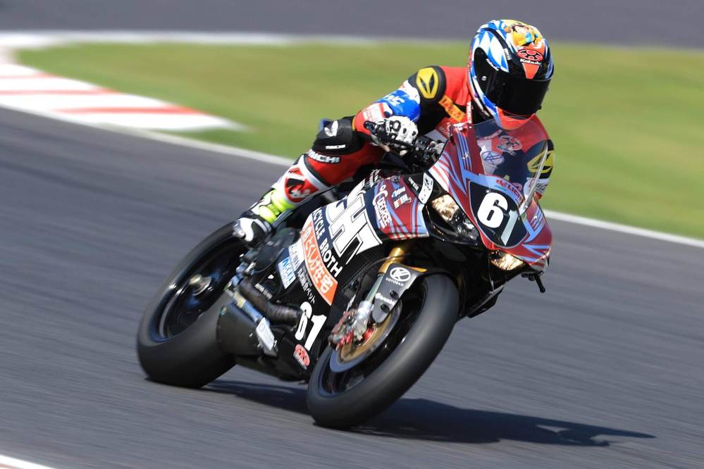 #61 レースダイジェスト【その1】