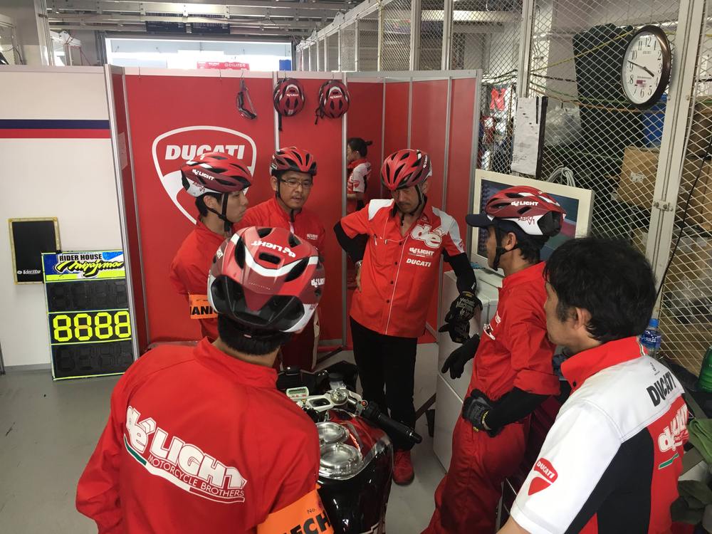 #61 レースダイジェスト【その5】