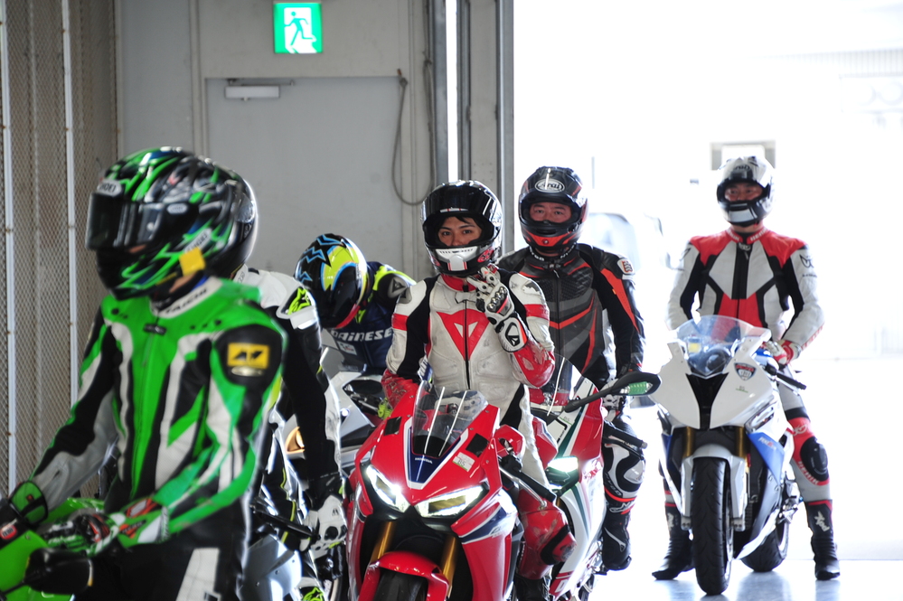 【再告知】9/26 鈴鹿サーキットフルコースチャレンジ 参加者募集中！