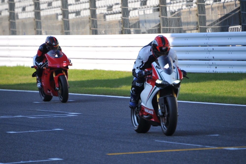 【再告知】9/26 鈴鹿サーキットフルコースチャレンジ 参加者募集中！