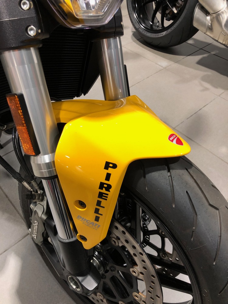 これぞ、イタリアンビューティ。
