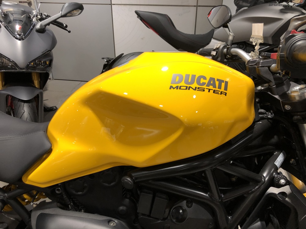 これぞ、イタリアンビューティ。