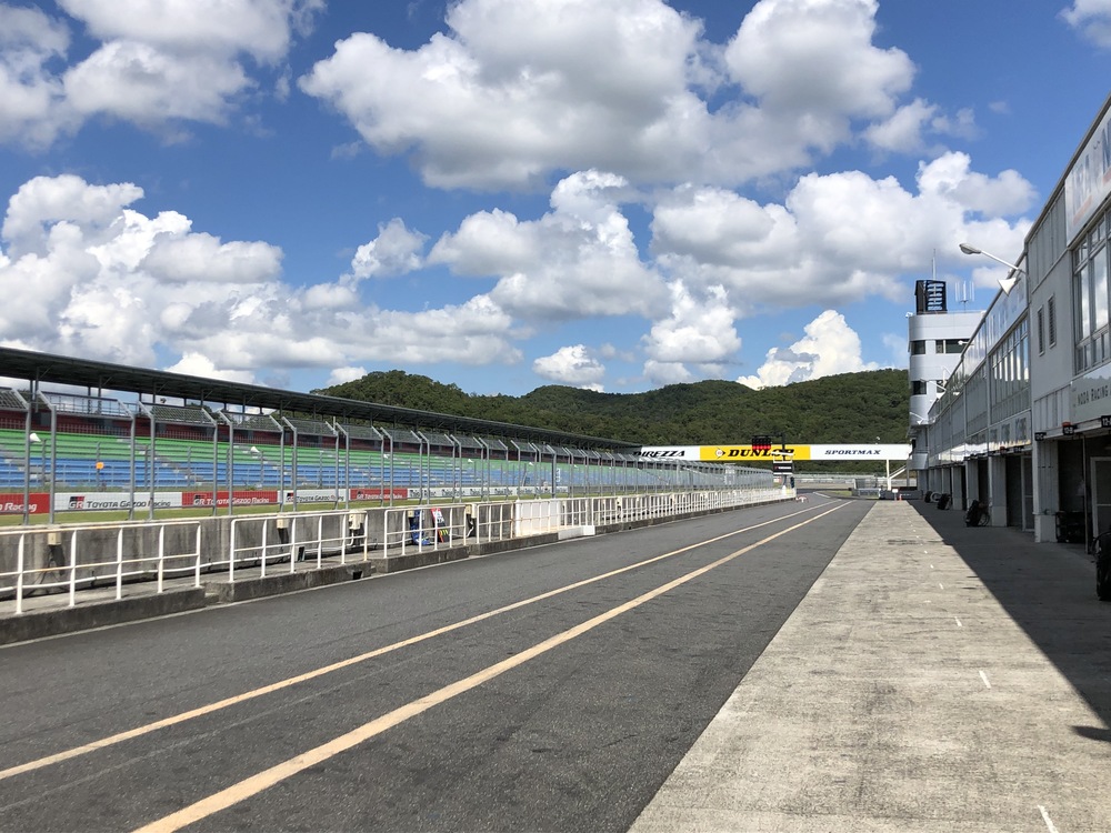 スポーツライディングという愉悦。