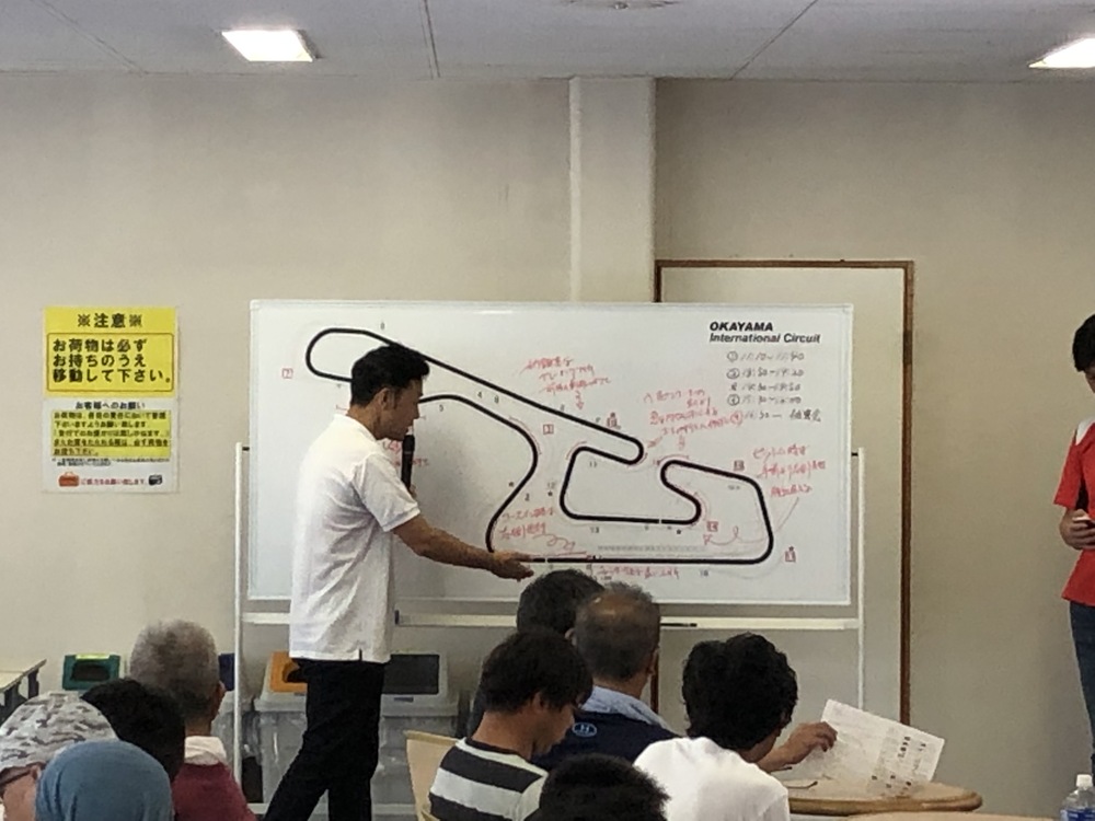 スポーツライディングという愉悦。