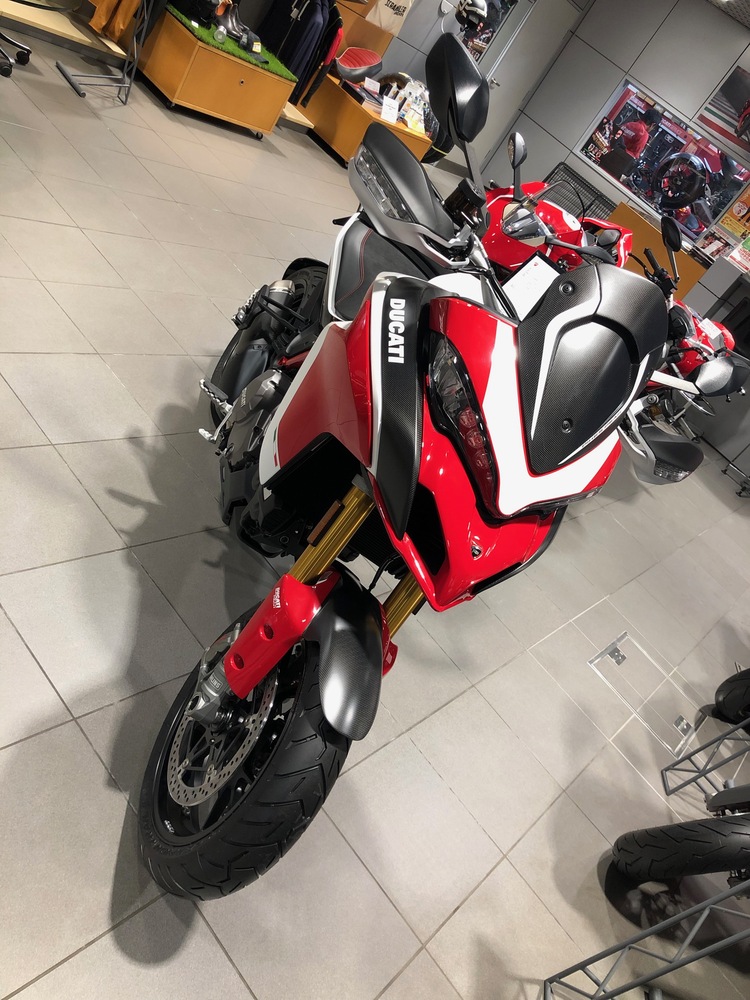 10万台目のサプライズ。