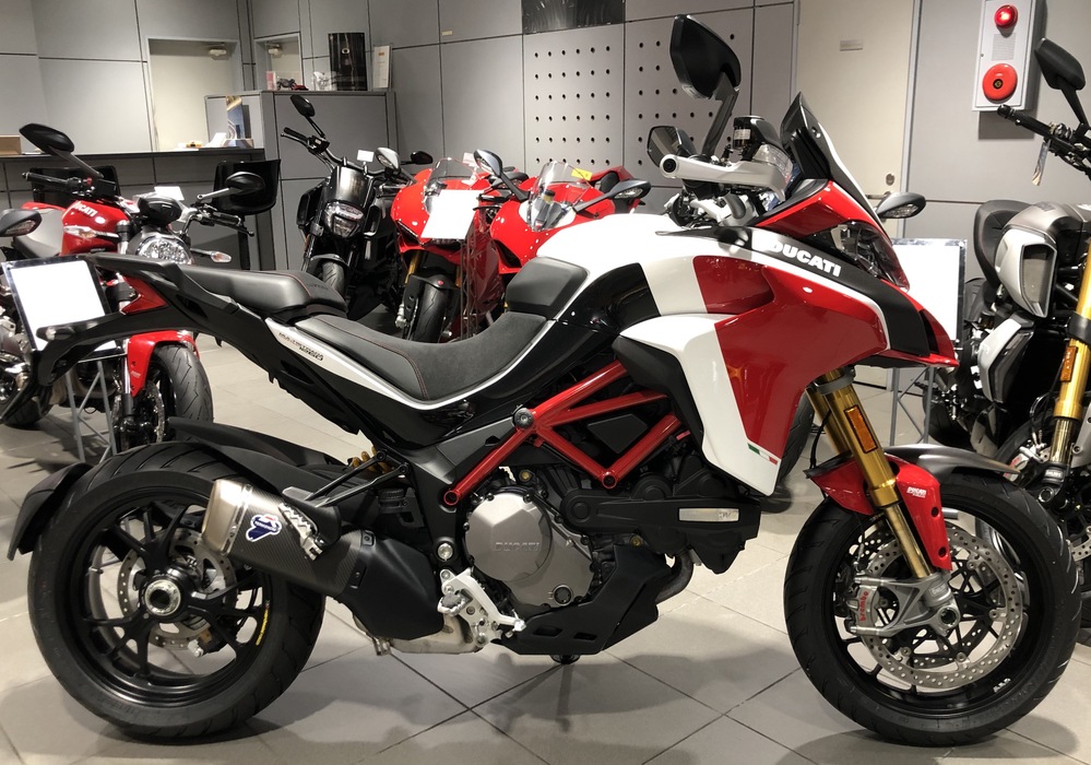 10万台目のサプライズ。