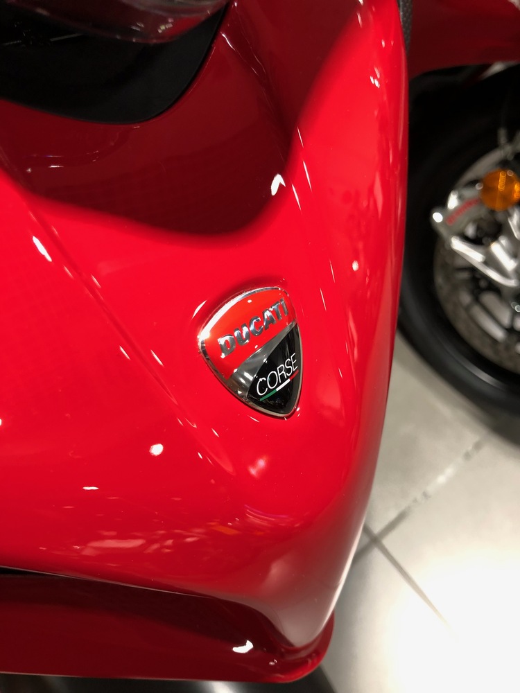 10万台目のサプライズ。