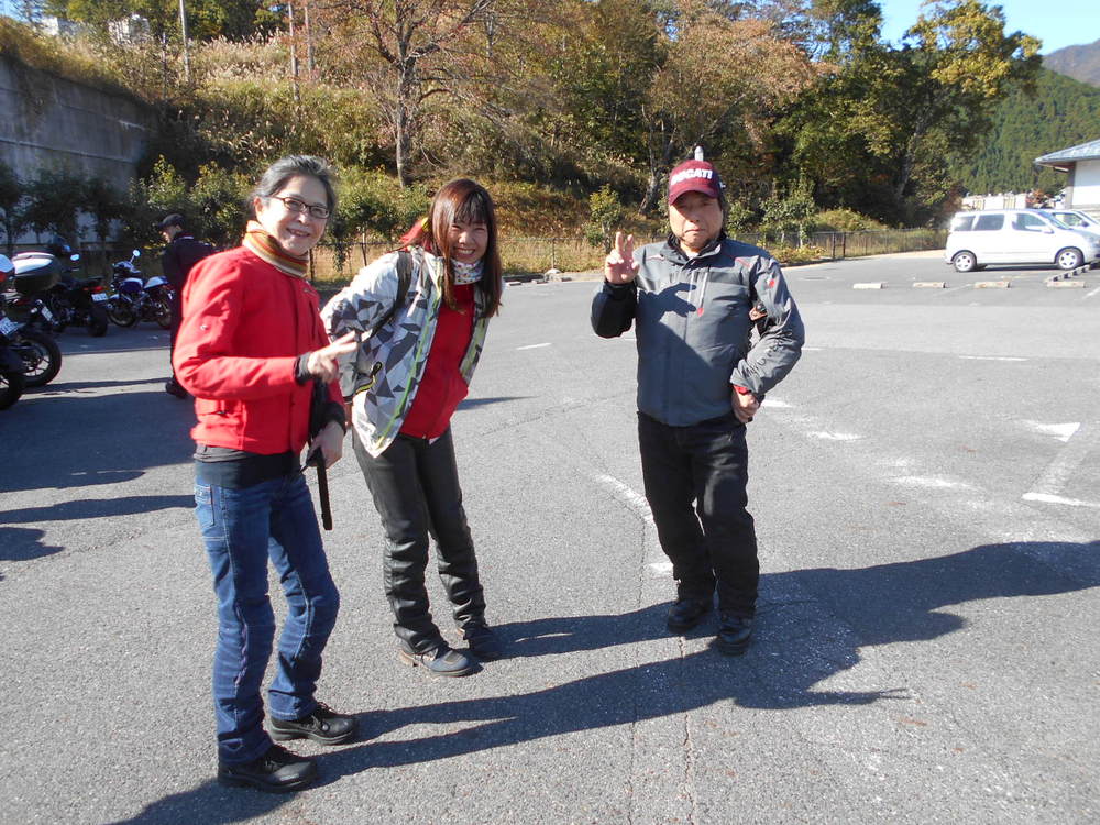近くにいいとこありました！