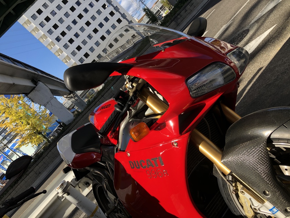 アナログならでは。