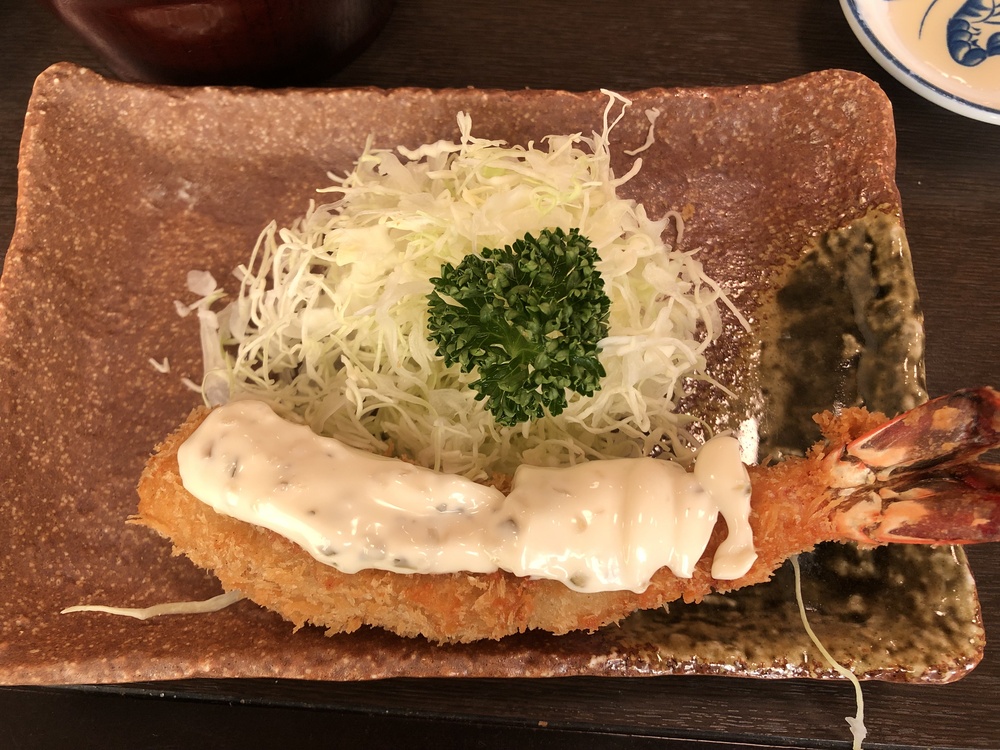 2019  エビフライ ツーリング行ってきました！
