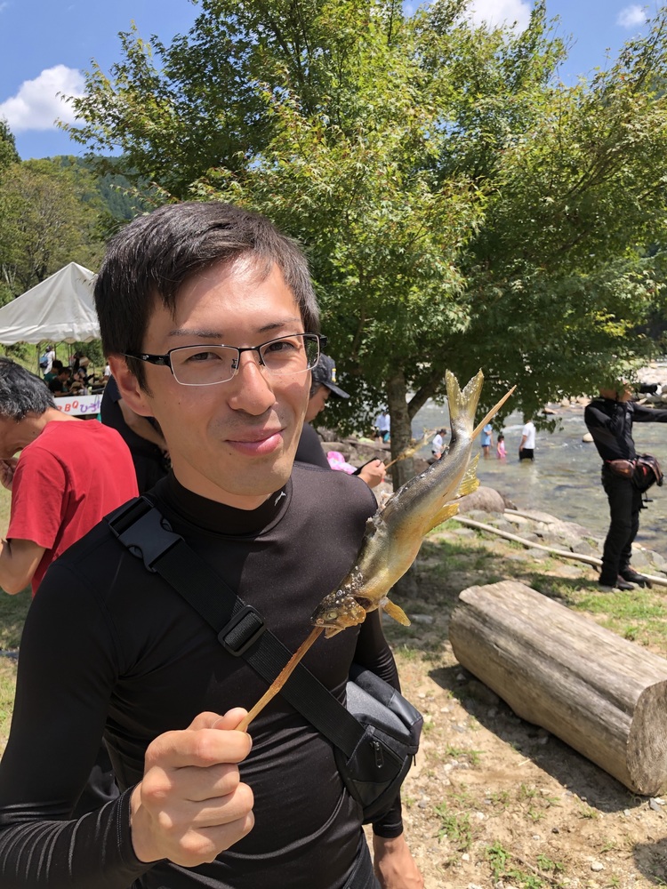  2019 年を振り返ろう！のコーナー【とうもろこしツーリング編】