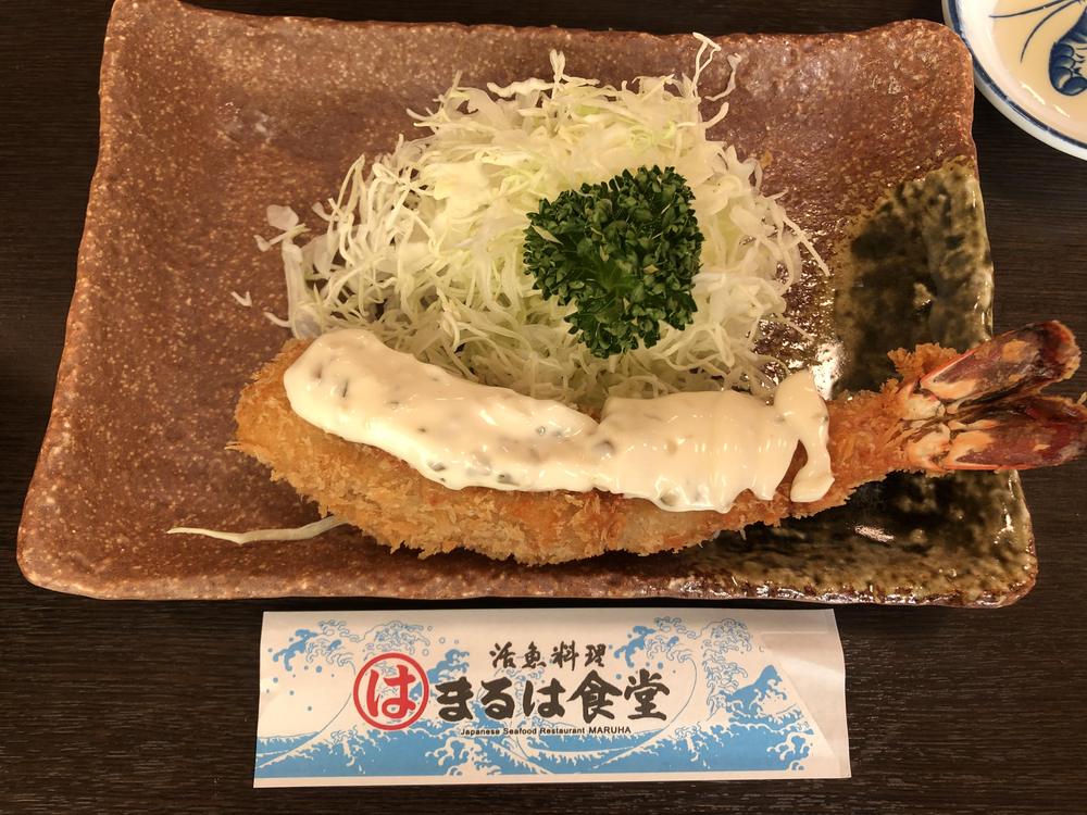 2019年を振り返ろう！のコーナー【エビフライツーリング編】