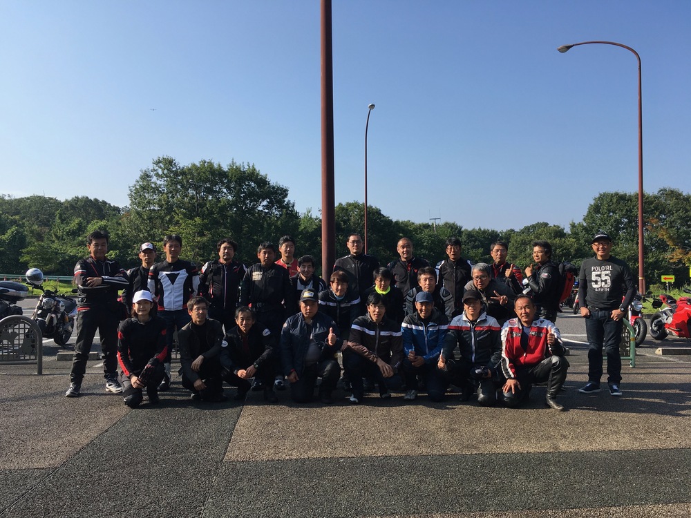 一期一会。