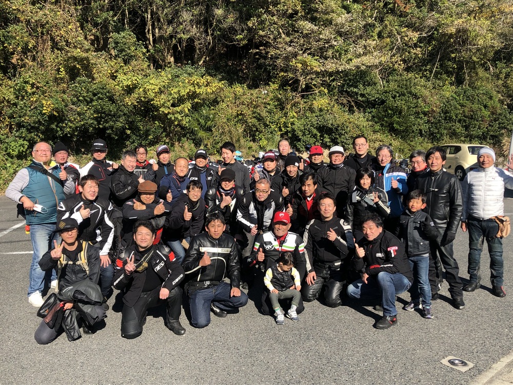 一期一会。