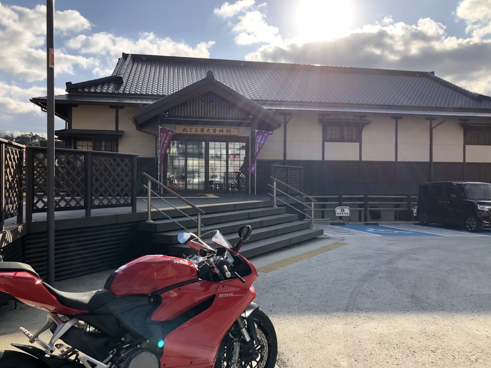正月ボケでタイトルが浮かびません。