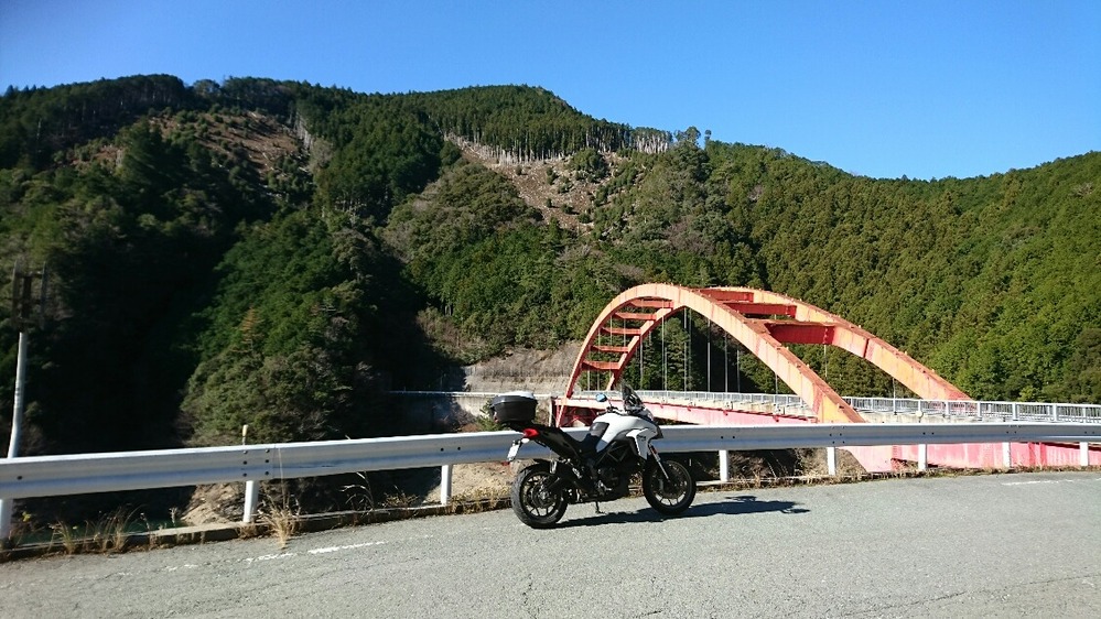 気になっていたあの場所へ・・・(1)