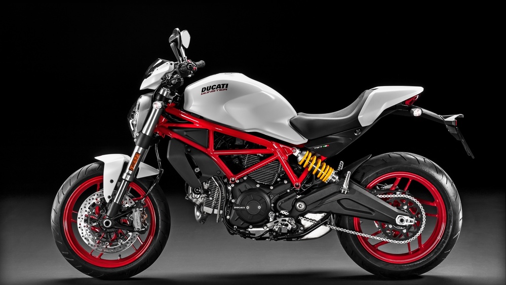 MONSTER797って・・・