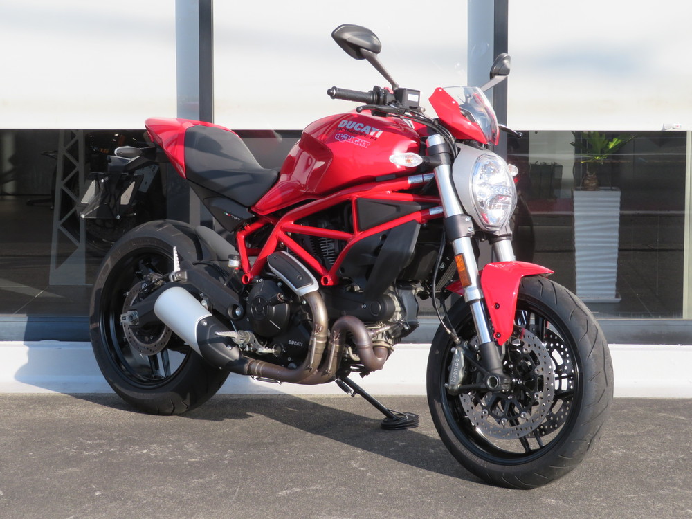 MONSTER797って・・・