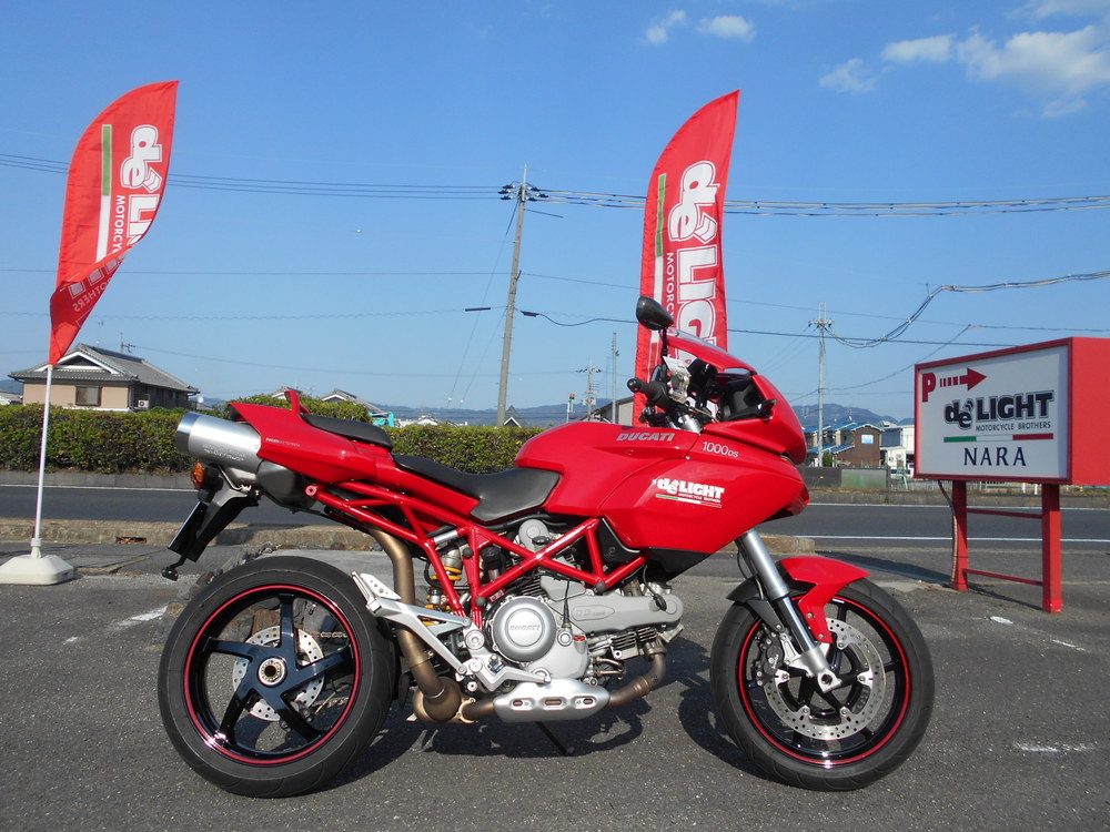 中古車はオンリーワン！　ディライト奈良　中古車のご紹介